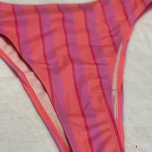 Passion extra cheeky extra high waist bikini bottom